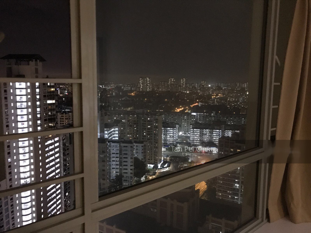 Trevista (D12), Condominium #153522152